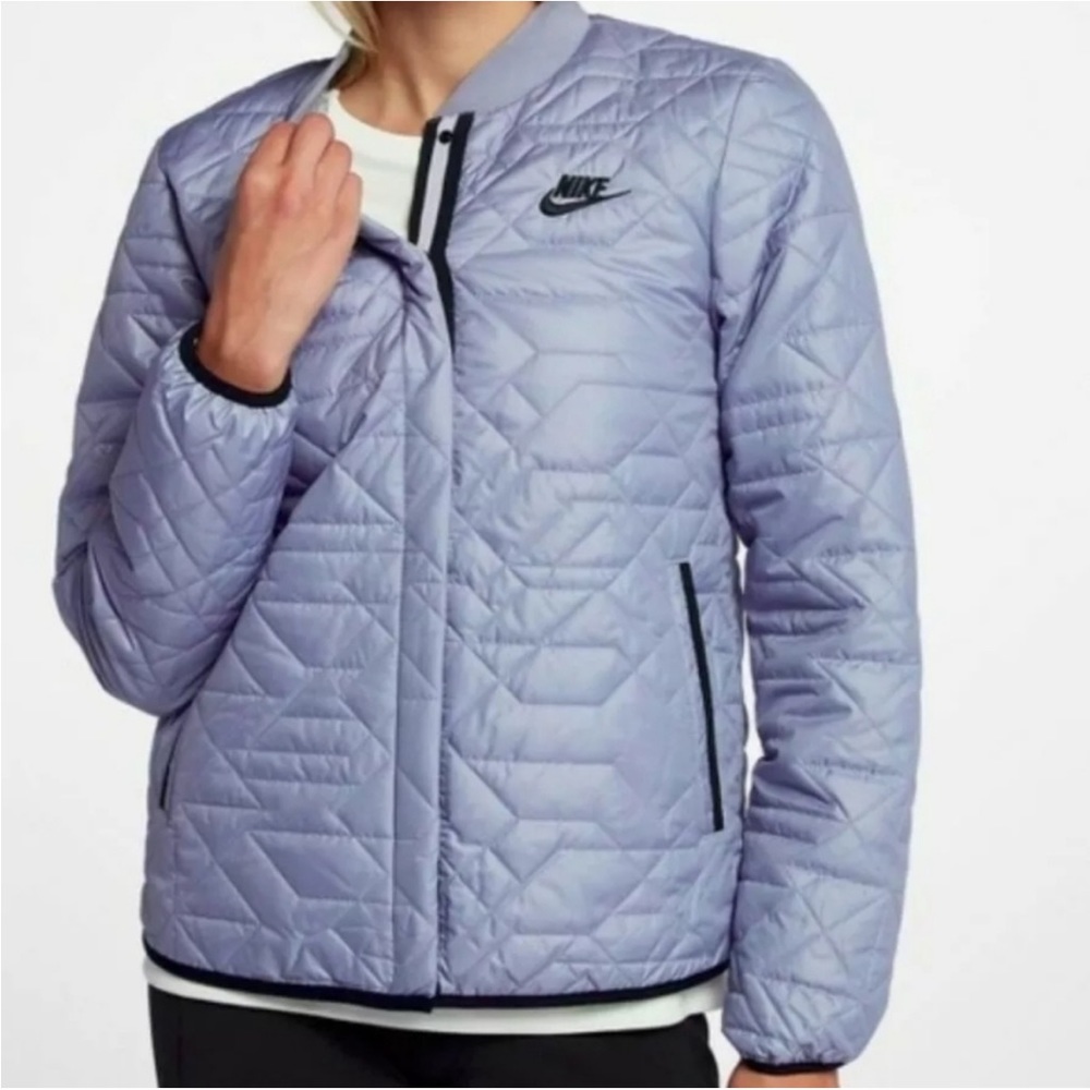 Nike PrimaLoft Puffer Jacket